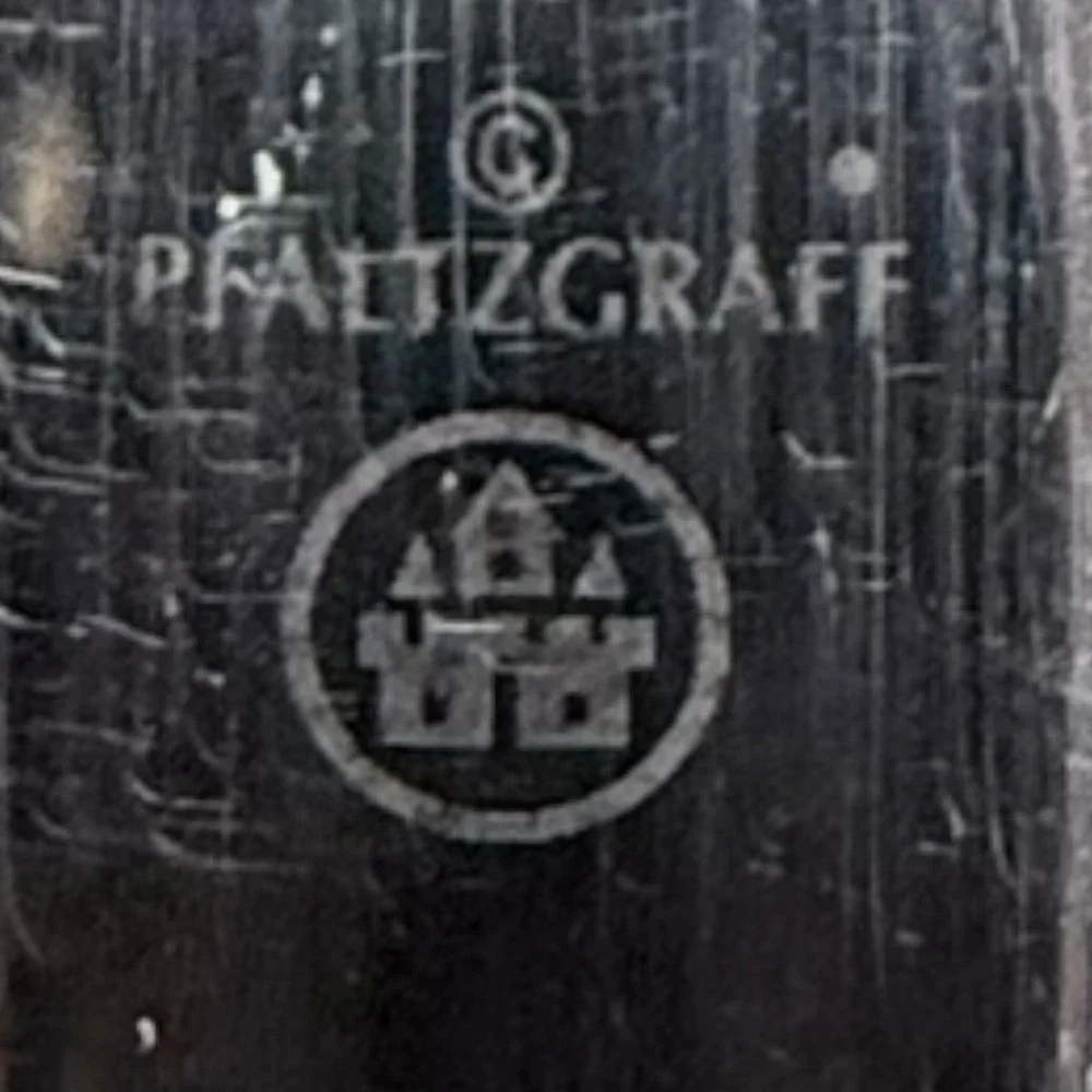 Pfaltzgraff‎ Stainless Steel FAIRISLE lot of 5 Dinner Knives